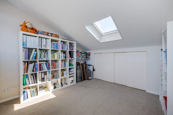 Medium property photo - De Hooghkamer 25, 2253 JT Voorschoten